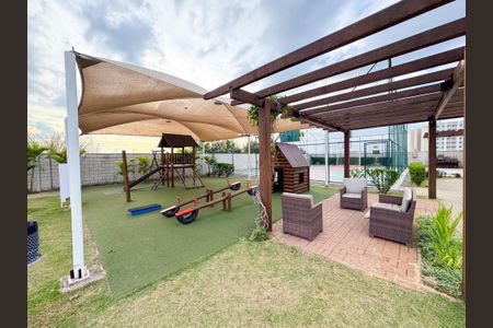 Apartamento à venda com 50m², 2 quartos e 1 vagaÁrea comum