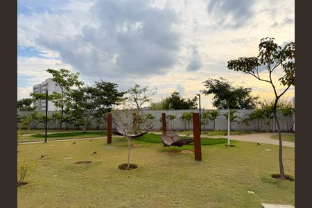 Apartamento à venda com 50m², 2 quartos e 1 vagaÁrea comum