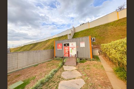 Apartamento à venda com 50m², 2 quartos e 1 vagaÁrea comum