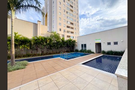 Apartamento à venda com 50m², 2 quartos e 1 vagaÁrea comum