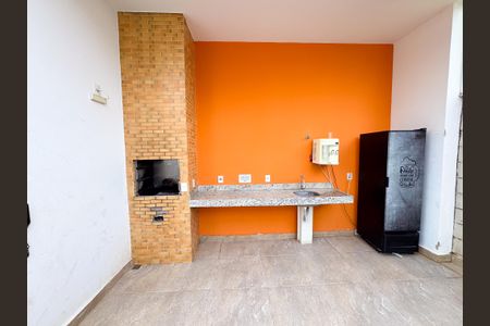 Apartamento à venda com 50m², 2 quartos e 1 vagaÁrea comum