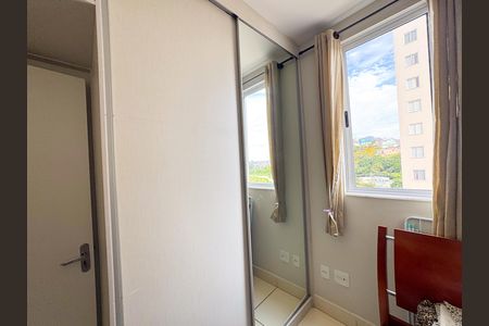Apartamento à venda com 50m², 2 quartos e 1 vaga Apartamento à venda com 50m², 2 quartos e 1 vagaQuarto 2