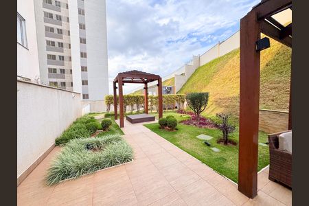 Apartamento à venda com 50m², 2 quartos e 1 vaga Apartamento à venda com 50m², 2 quartos e 1 vagaÁrea comum