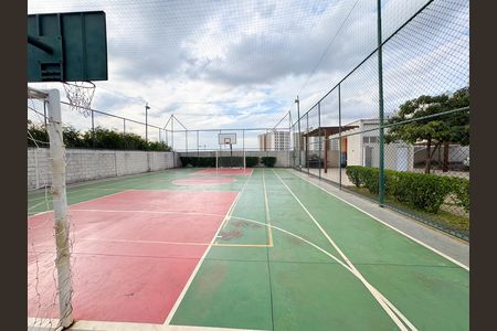 Apartamento à venda com 50m², 2 quartos e 1 vaga Apartamento à venda com 50m², 2 quartos e 1 vagaÁrea comum