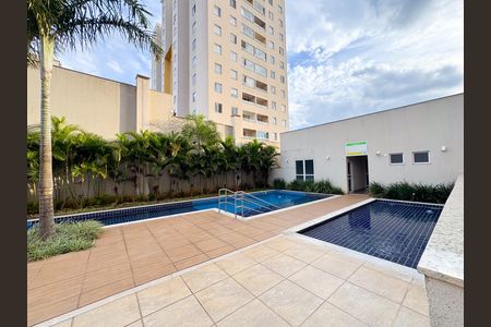 Apartamento à venda com 50m², 2 quartos e 1 vaga Apartamento à venda com 50m², 2 quartos e 1 vagaÁrea comum