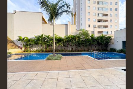 Apartamento à venda com 50m², 2 quartos e 1 vaga Apartamento à venda com 50m², 2 quartos e 1 vagaÁrea comum