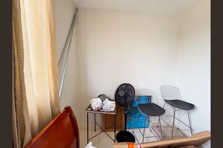 Apartamento à venda com 50m², 2 quartos e 1 vaga Apartamento à venda com 50m², 2 quartos e 1 vagaQuarto 2