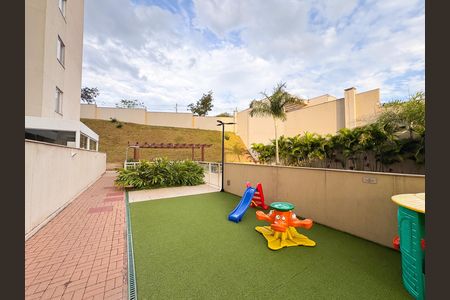 Apartamento à venda com 50m², 2 quartos e 1 vaga Apartamento à venda com 50m², 2 quartos e 1 vagaÁrea comum