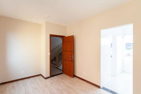 Apartamento para alugar com 55m², 2 quartos e 1 vaga Apartamento para alugar com 55m², 2 quartos e 1 vagaSala