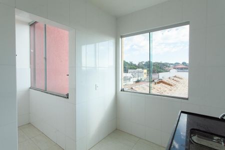 Apartamento para alugar com 55m², 2 quartos e 1 vaga Apartamento para alugar com 55m², 2 quartos e 1 vagaCozinha
