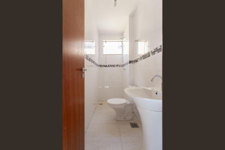 Apartamento para alugar com 55m², 2 quartos e 1 vaga Apartamento para alugar com 55m², 2 quartos e 1 vagaBanheiro Social