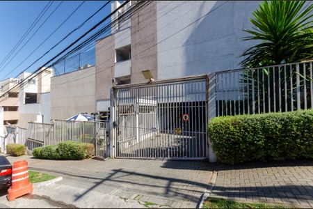 Apartamento à venda com 40m², 2 quartos e 1 vaga Apartamento à venda com 40m², 2 quartos e 1 vagaFachada