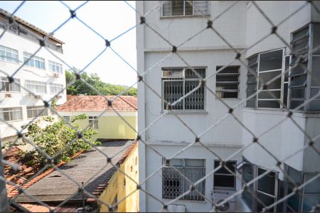 Apartamento à venda com 70m², 2 quartos e 1 vagaVista do Quarto 1