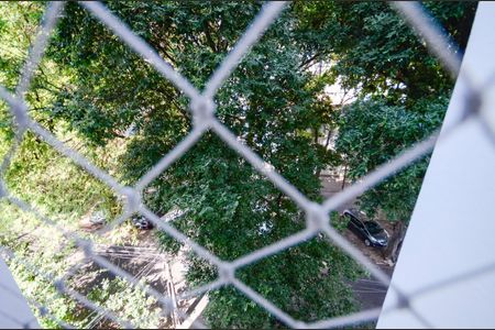 Apartamento à venda com 70m², 2 quartos e 1 vagaVista da Sala