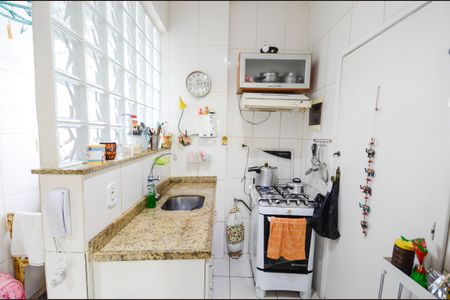 Apartamento à venda com 70m², 2 quartos e 1 vagaCozinha