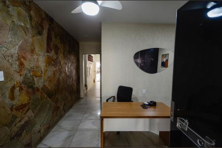 Apartamento à venda com 70m², 2 quartos e 1 vagaHall