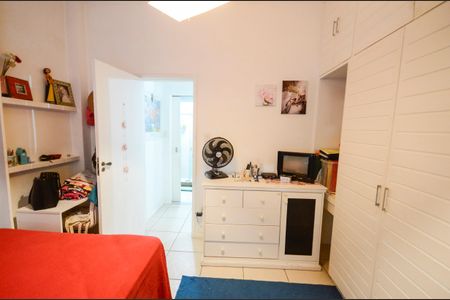 Apartamento à venda com 70m², 2 quartos e 1 vagaQuarto 2