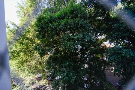 Apartamento à venda com 70m², 2 quartos e 1 vagaVista da Sala