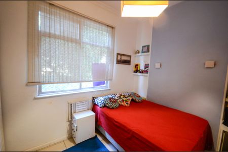 Apartamento à venda com 70m², 2 quartos e 1 vagaQuarto 2