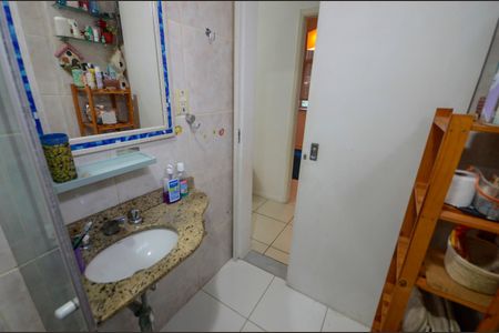 Apartamento à venda com 70m², 2 quartos e 1 vagaBanheiro