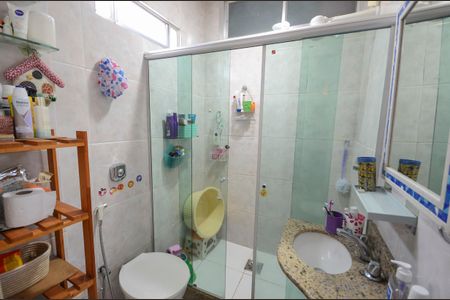 Apartamento à venda com 70m², 2 quartos e 1 vagaBanheiro