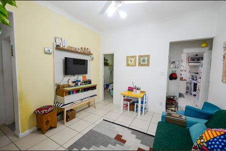 Apartamento à venda com 70m², 2 quartos e 1 vagaSala