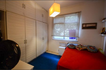 Apartamento à venda com 70m², 2 quartos e 1 vagaQuarto 2