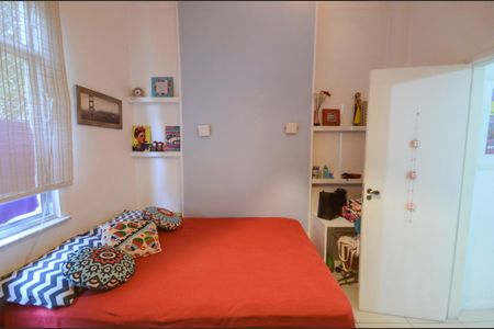 Apartamento à venda com 70m², 2 quartos e 1 vagaQuarto 2