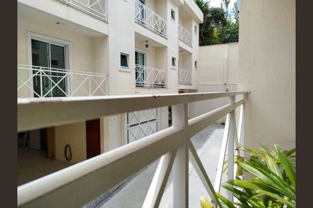 Casa à venda com 135m², 3 quartos e 3 vagas Casa à venda com 135m², 3 quartos e 3 vagasVaranda da Sala