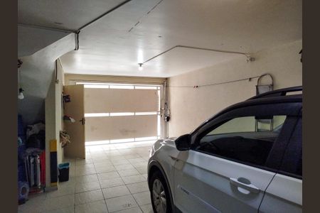 Casa à venda com 135m², 3 quartos e 3 vagas Casa à venda com 135m², 3 quartos e 3 vagasGaragem