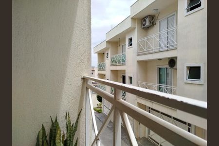 Casa à venda com 135m², 3 quartos e 3 vagas Casa à venda com 135m², 3 quartos e 3 vagasVaranda da Sala