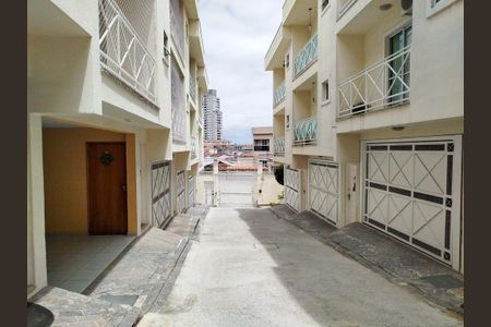 Casa à venda com 135m², 3 quartos e 3 vagas Casa à venda com 135m², 3 quartos e 3 vagasÁrea comum