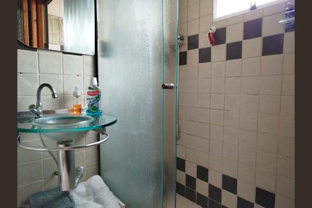 Casa à venda com 135m², 3 quartos e 3 vagas Casa à venda com 135m², 3 quartos e 3 vagasBanheiro Social