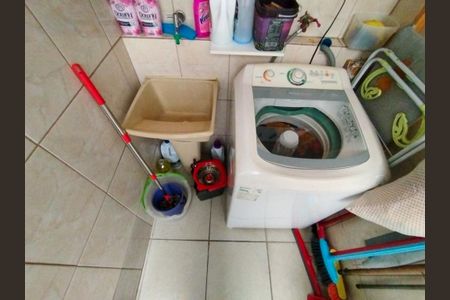 Casa à venda com 135m², 3 quartos e 3 vagas Casa à venda com 135m², 3 quartos e 3 vagasÁrea de serviço - churrasqueira