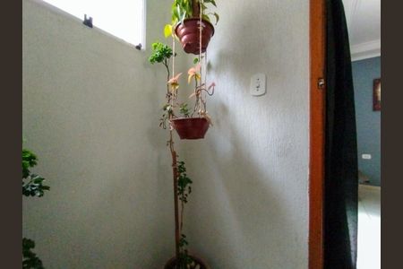 Casa à venda com 135m², 3 quartos e 3 vagas Casa à venda com 135m², 3 quartos e 3 vagasLavabo