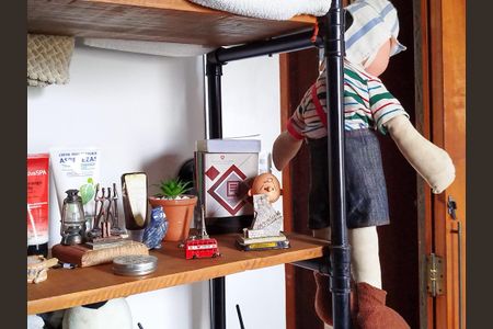 Casa à venda com 135m², 3 quartos e 3 vagas Casa à venda com 135m², 3 quartos e 3 vagasQuarto 1