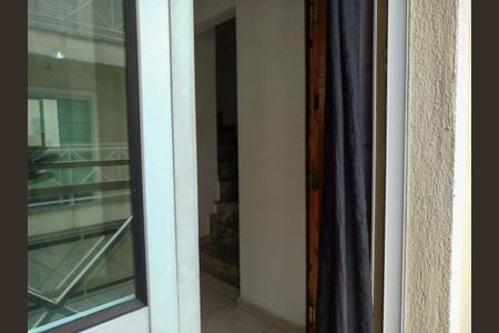 Casa à venda com 135m², 3 quartos e 3 vagas Casa à venda com 135m², 3 quartos e 3 vagasVaranda da Sala