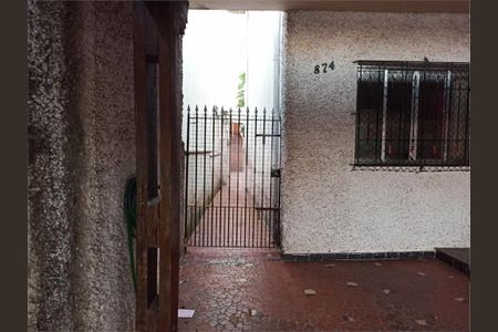 Casa à venda com 121m², 3 quartos e 2 vagas