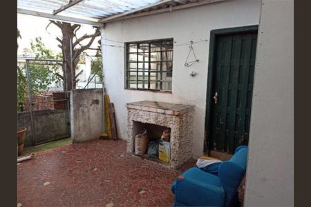 Casa à venda com 121m², 3 quartos e 2 vagas