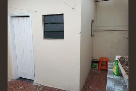 Casa à venda com 121m², 3 quartos e 2 vagas