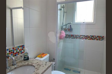 Apartamento à venda com 223m², 4 quartos e 4 vagas