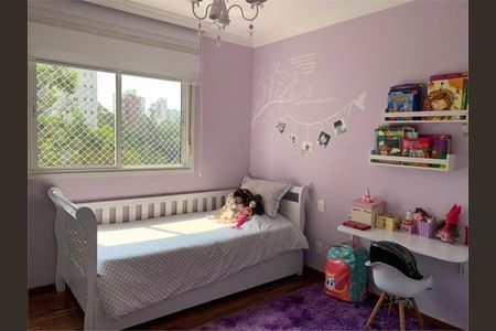 Apartamento à venda com 223m², 4 quartos e 4 vagas