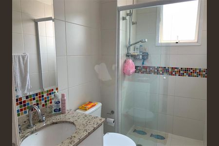 Apartamento à venda com 223m², 4 quartos e 4 vagas