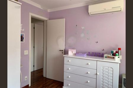 Apartamento à venda com 223m², 4 quartos e 4 vagas