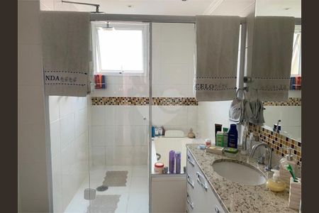 Apartamento à venda com 223m², 4 quartos e 4 vagas