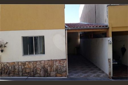 Casa à venda com 74m², 2 quartos e 2 vagas