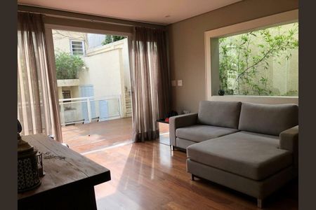 Casa à venda com 210m², 4 quartos e 2 vagas