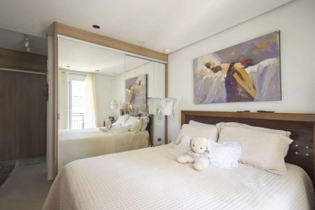 Casa de condomínio à venda com 106m², 3 quartos e 2 vagas