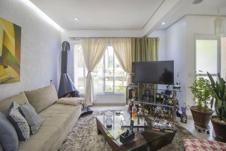 Casa de condomínio à venda com 106m², 3 quartos e 2 vagas