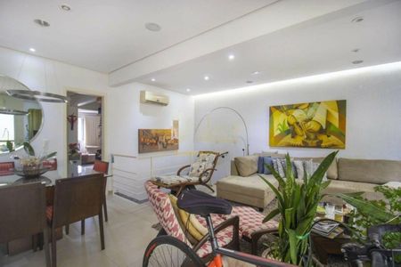 Casa de condomínio à venda com 106m², 3 quartos e 2 vagas